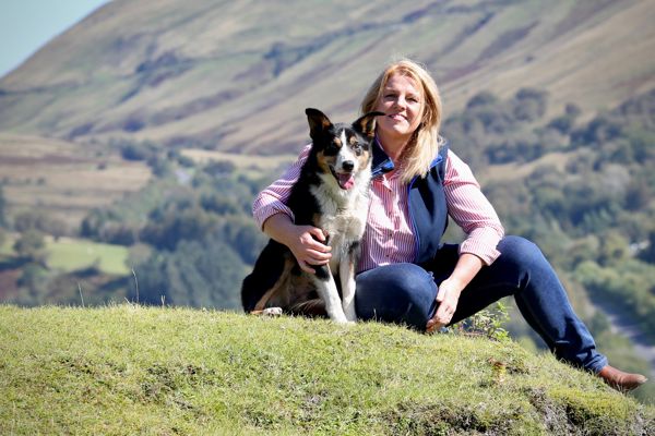 Kath Whitrow joins Brown&Co’s Banbury office