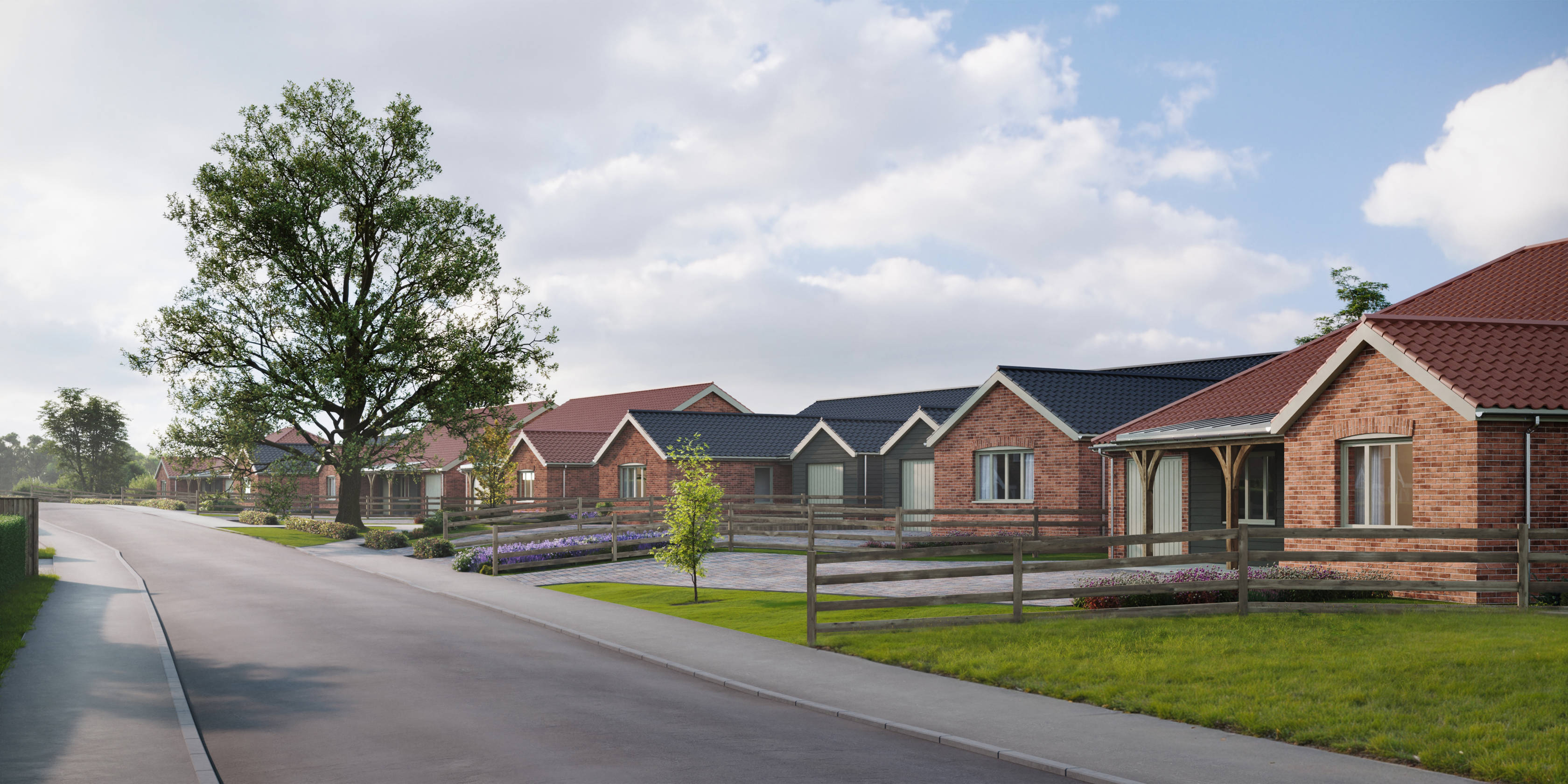 Witton View Norfolk View 01