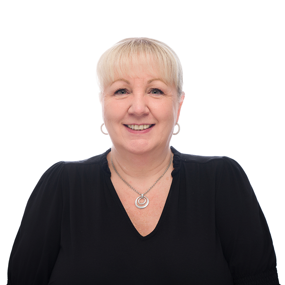 Lesley Hutchinson