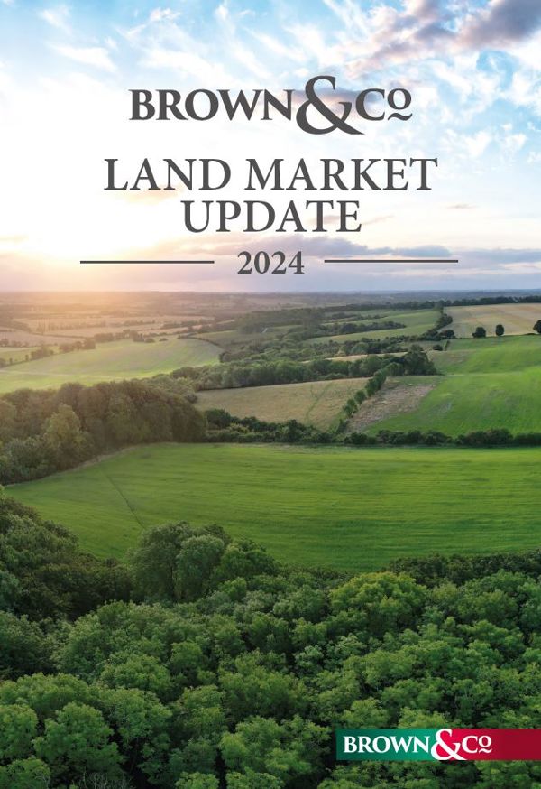 Land Market Update 2024
