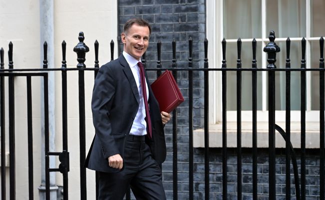 Investment zones confirmed in Spring Budget