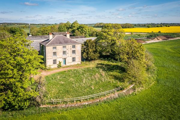 Huge country estate sells at auction – with lots fetching £200,000 over guide price