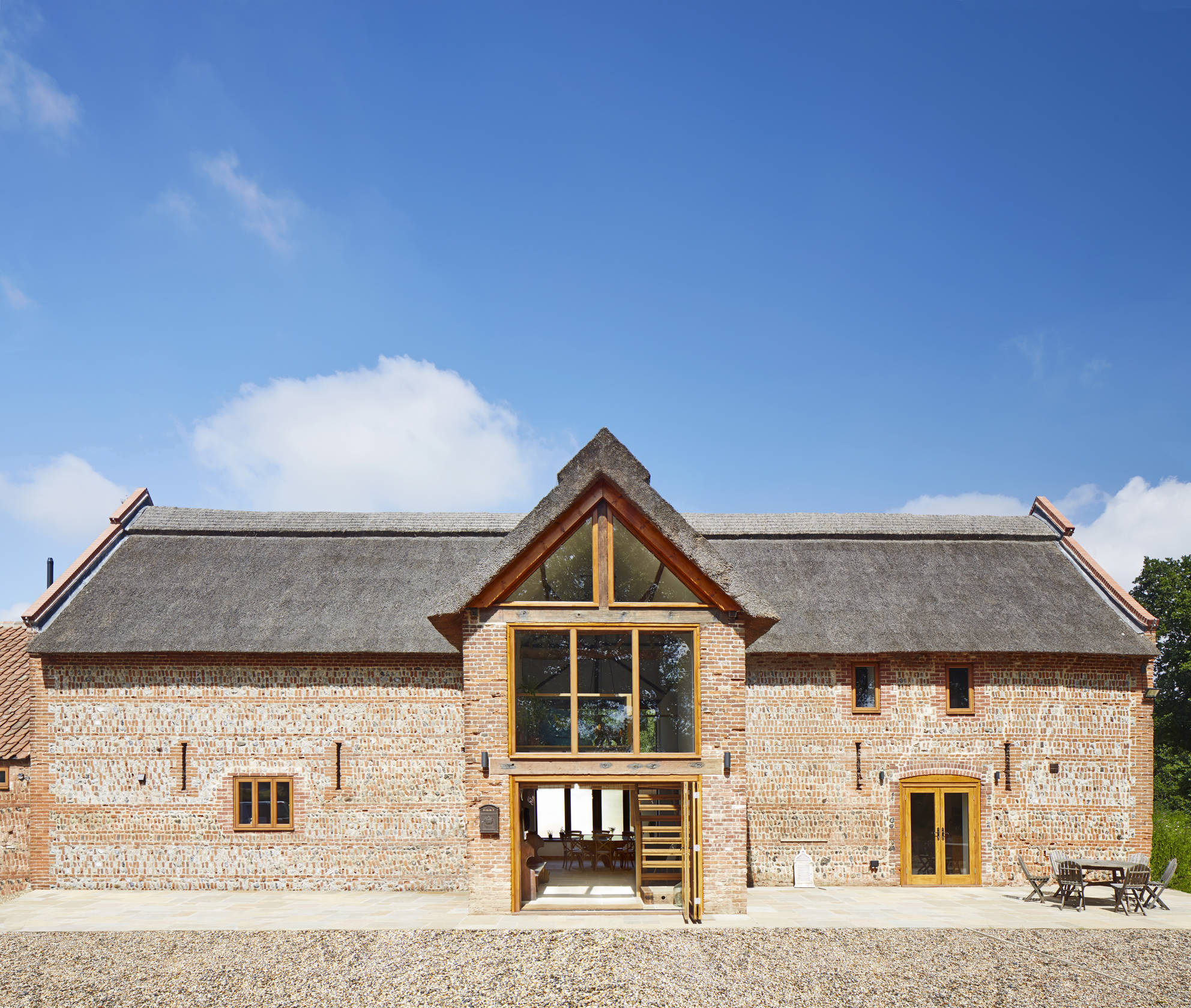 Ap 3 Portfolio Bunns Farm 1