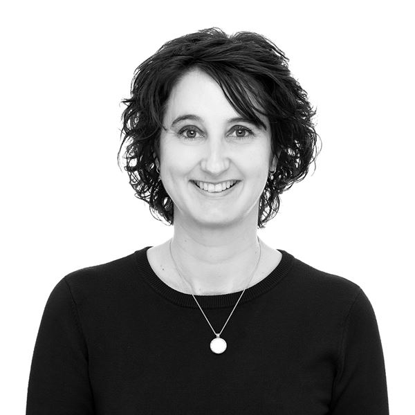 Nicola Baguley