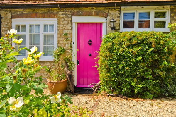 Cottage in an acre sells for over £50,000 guide price at online auction