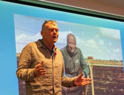 Giving People & Nature the Space to Thrive