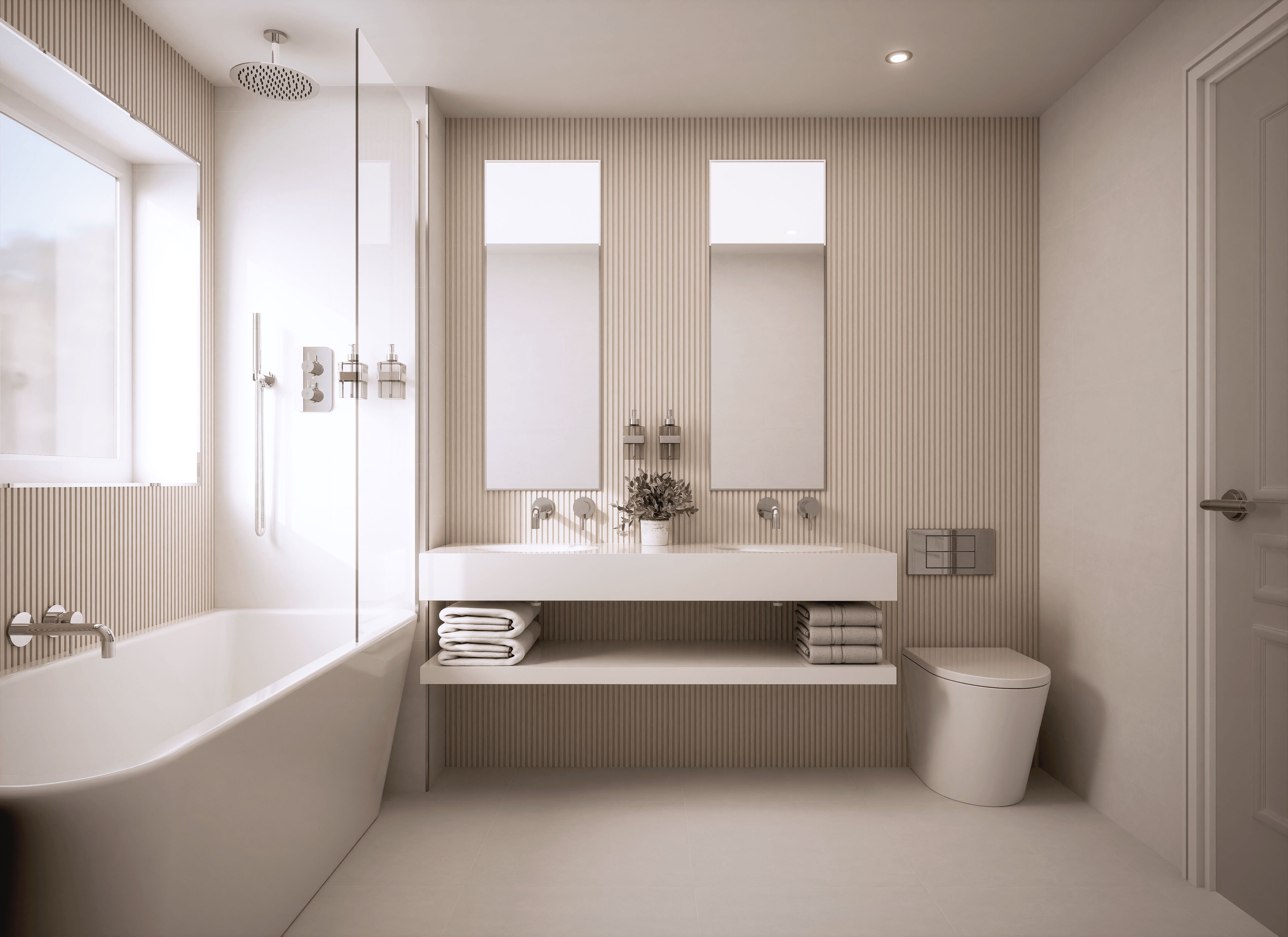 Wreningham Interior Bathroom Image 2 Min