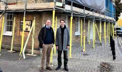 Removing risk: The key to selling residential development sites