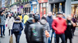 Is the High Street bouncing back?