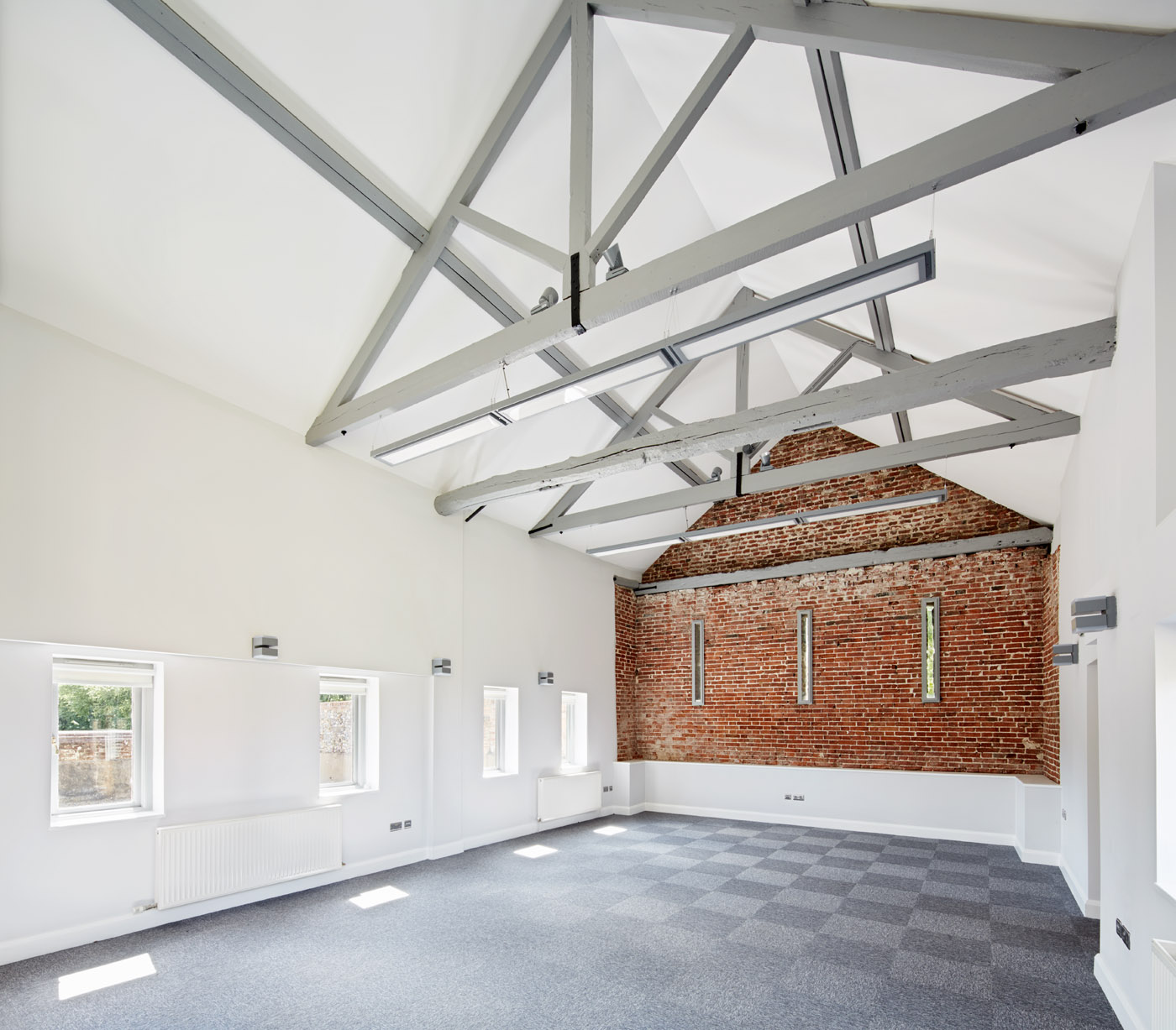 Ap 3 Portfolio Large Barn, Hethersett 3