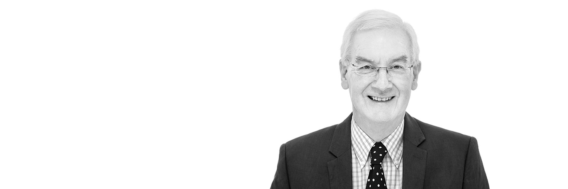 Stephen Allen