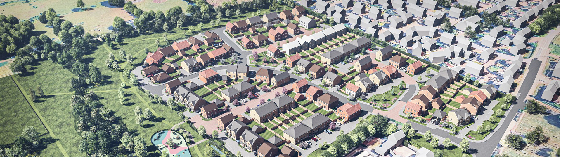 Brown&Co and Hallam Land Management Completes Sale of Residential Development Site to Miller Homes