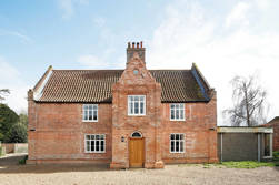 Heritage Open Days 2026: Brown&Co's Role in Conserving Historic Buildings and Heritage Assets