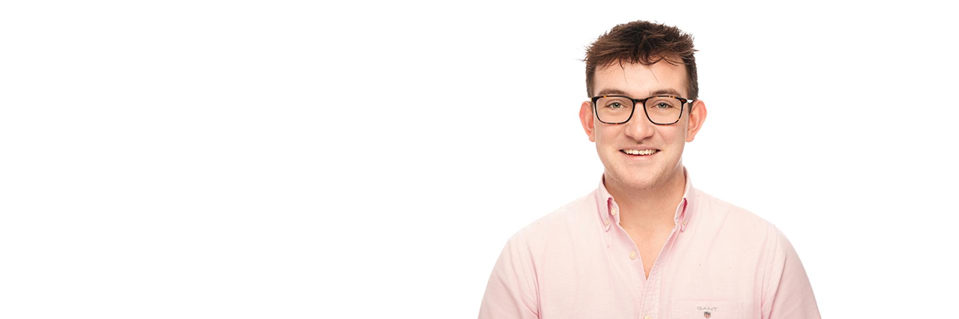 Archie Read - Brown&Co