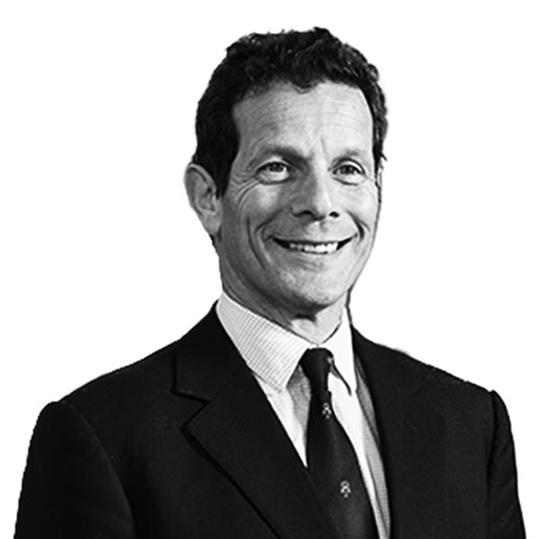Richard Levin