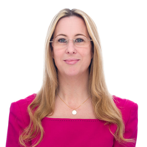 Becky Devlin
