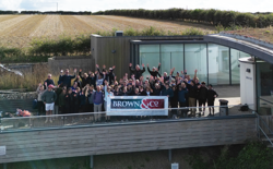 Charity Coastal Walk 2024