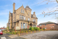 Historic Gothic property comes up for auction