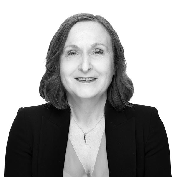 Colette Pudwell