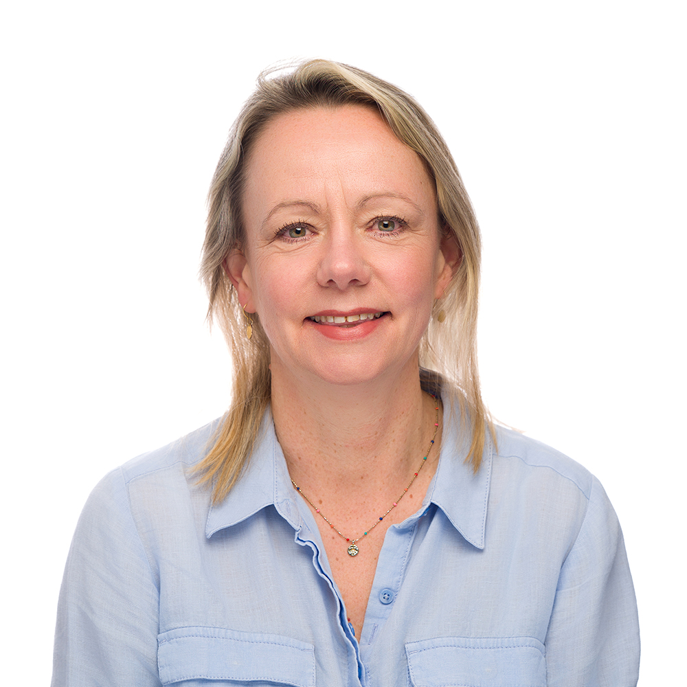 Jo Brady