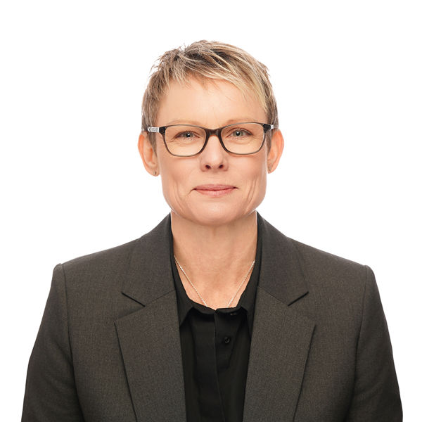 Debbie Simpson