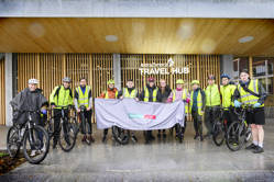 Charity Bike Ride for ACT