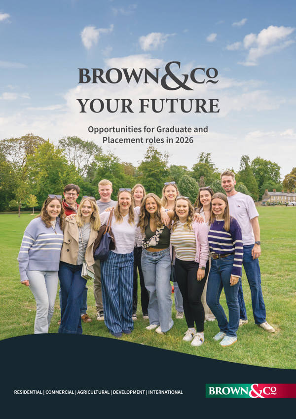 Graduate Brochure