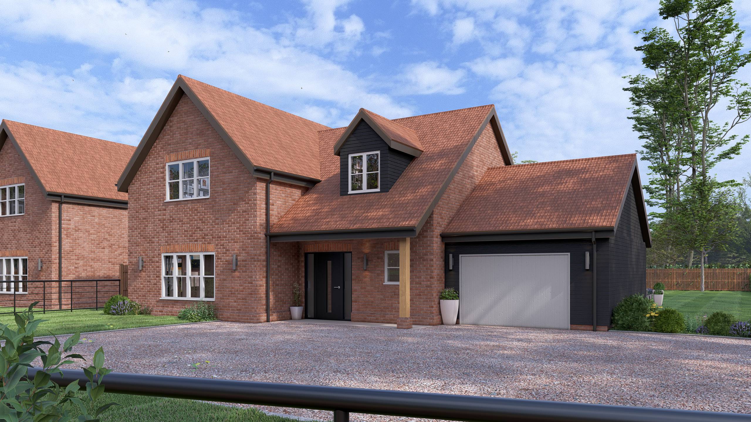 Langley HD Plot 1