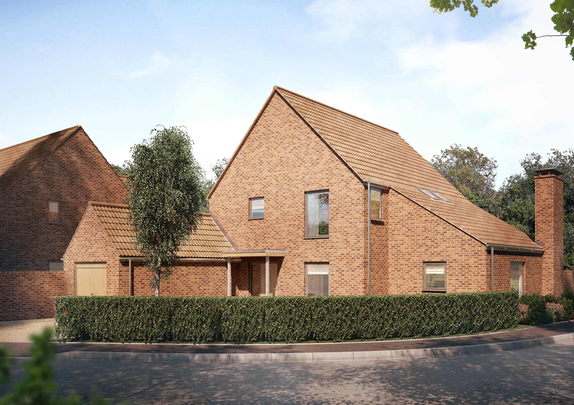 Plot 1 Salamanca
