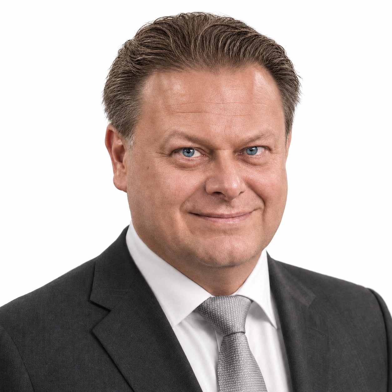 Andrew France