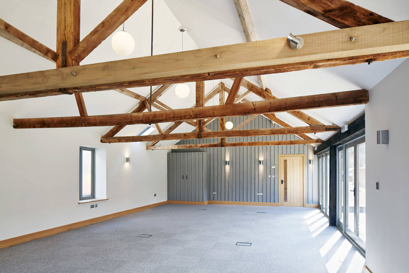 Ap 3 Portfolio Little Barn, Hethersett 4