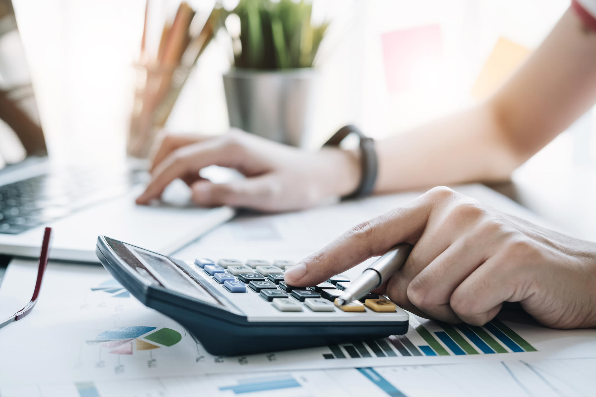 Rural Bookkeeping and Making Tax Digital: Do you know we can help?