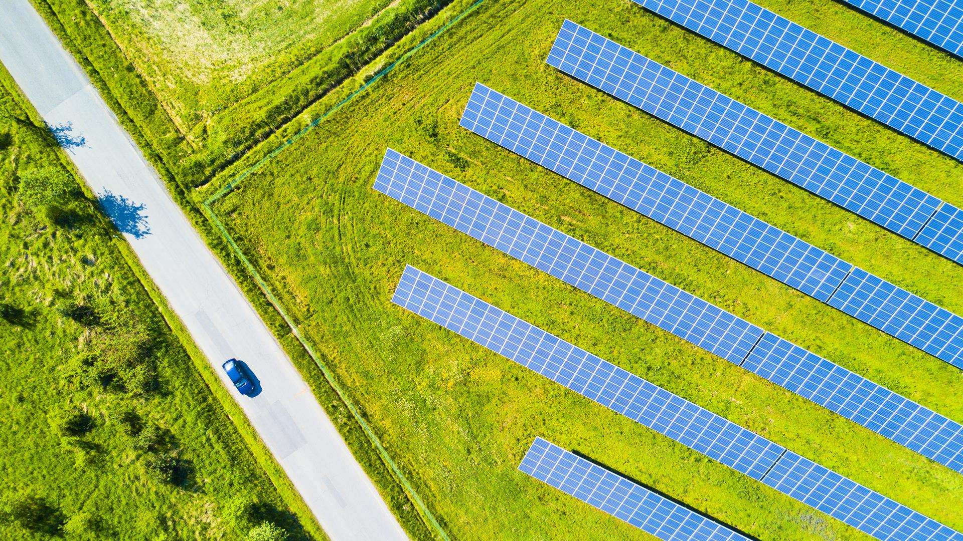 Solar Energy: A Clean and Efficient Solution?