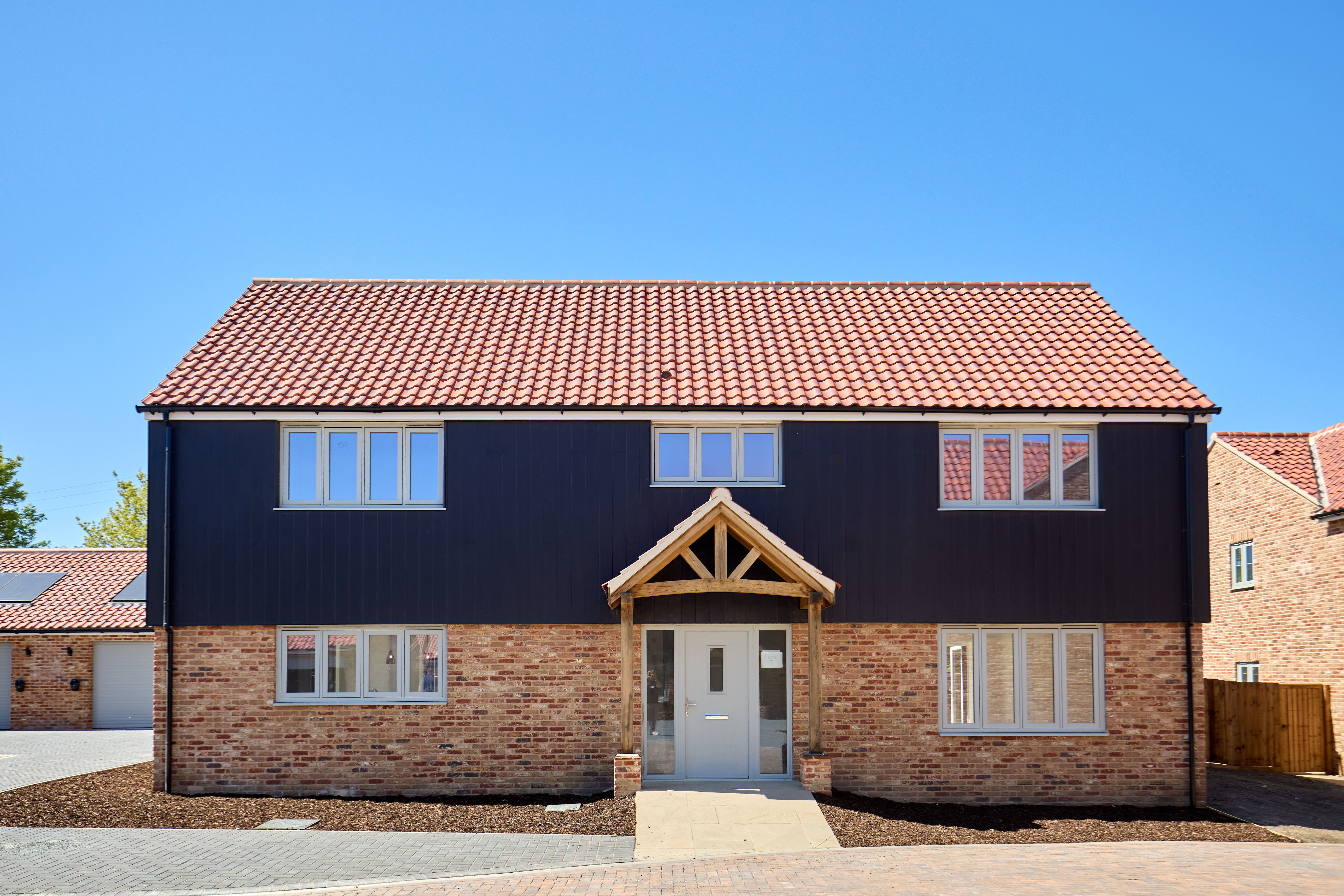 Great Moulton Plot 7 0
