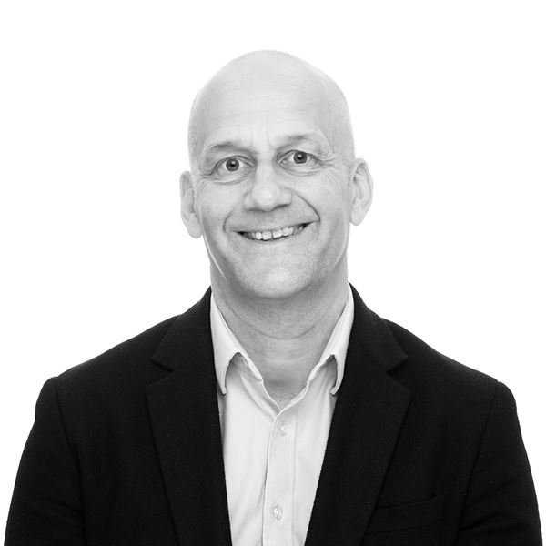 Jeremy Baguley