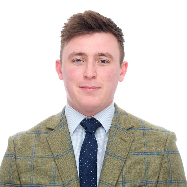 Edward Megginson