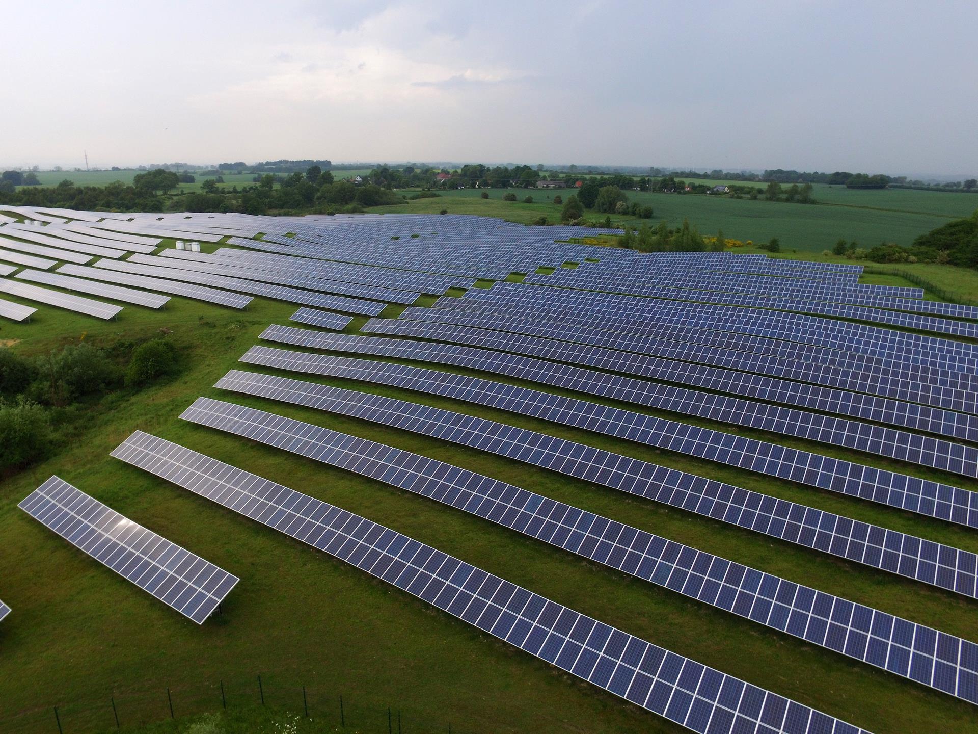 Small-scale solar the key to offsetting high energy costs - Brown&Co