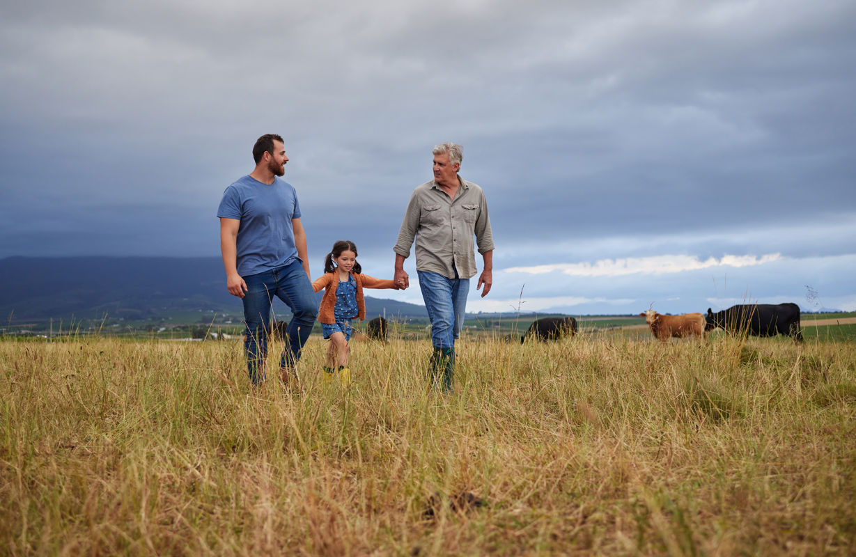 Draft Finance Bill Brings IHT Changes Into Focus for Landowners