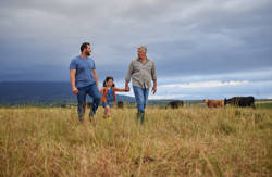 Draft Finance Bill Brings IHT Changes Into Focus for Landowners