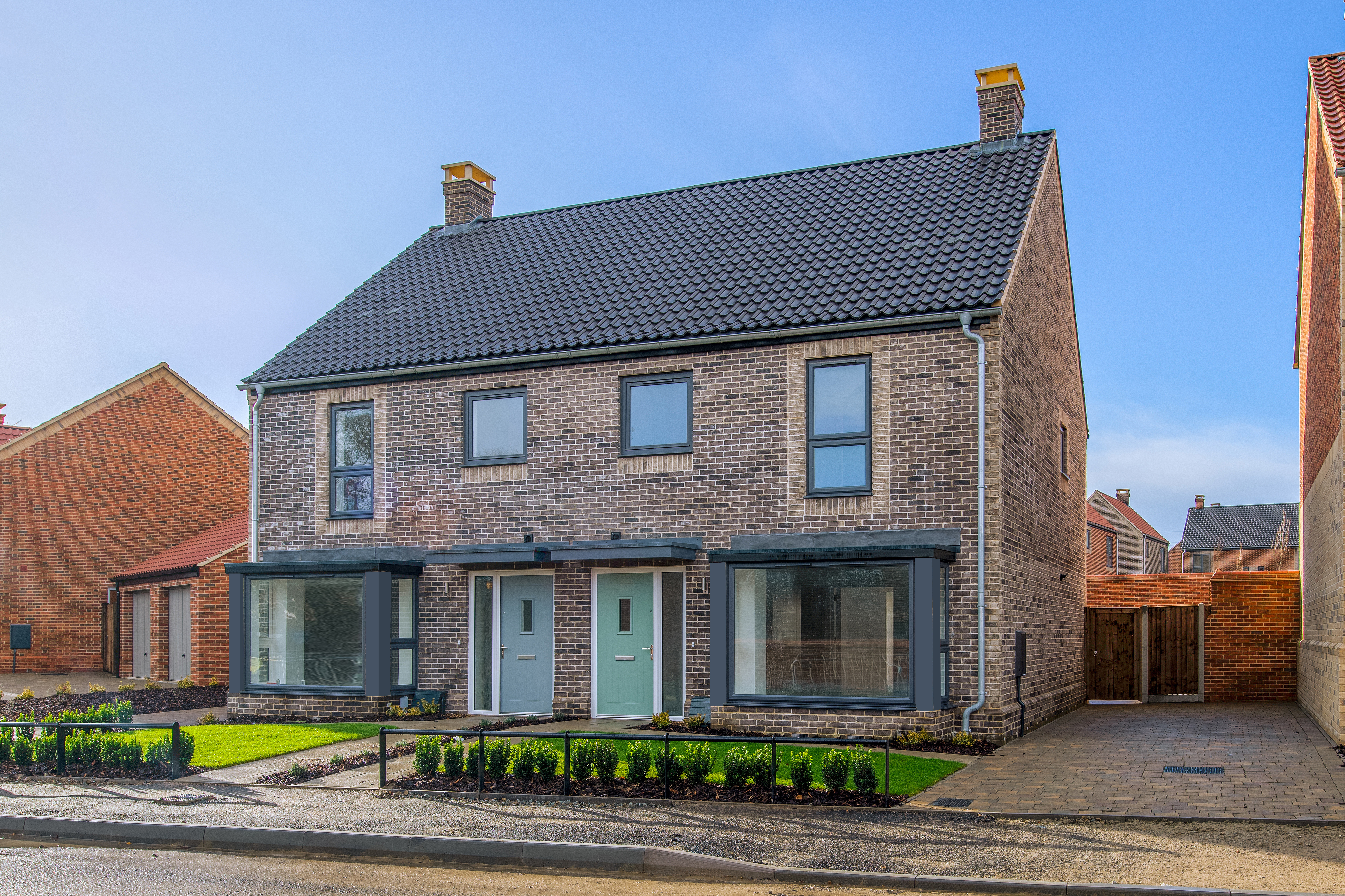 Carleton Phase 10 Exterior Final