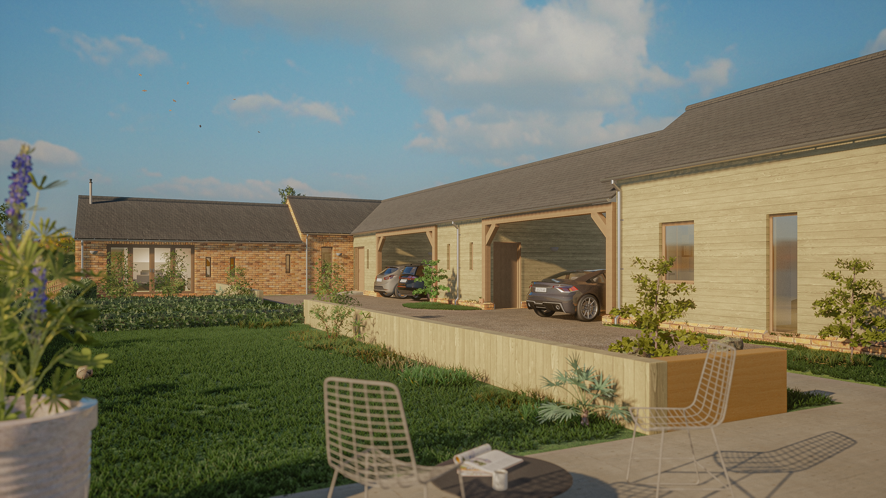 Haddenham5