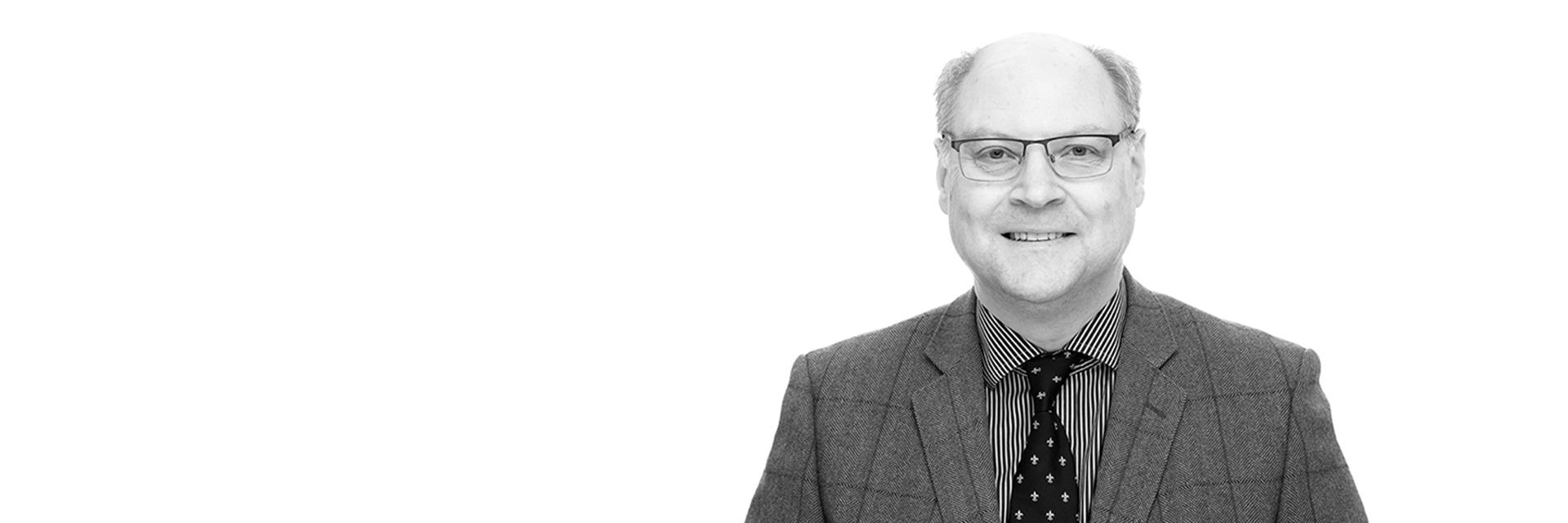 Tim Atkinson