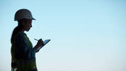 The importance of Women In Construction Week