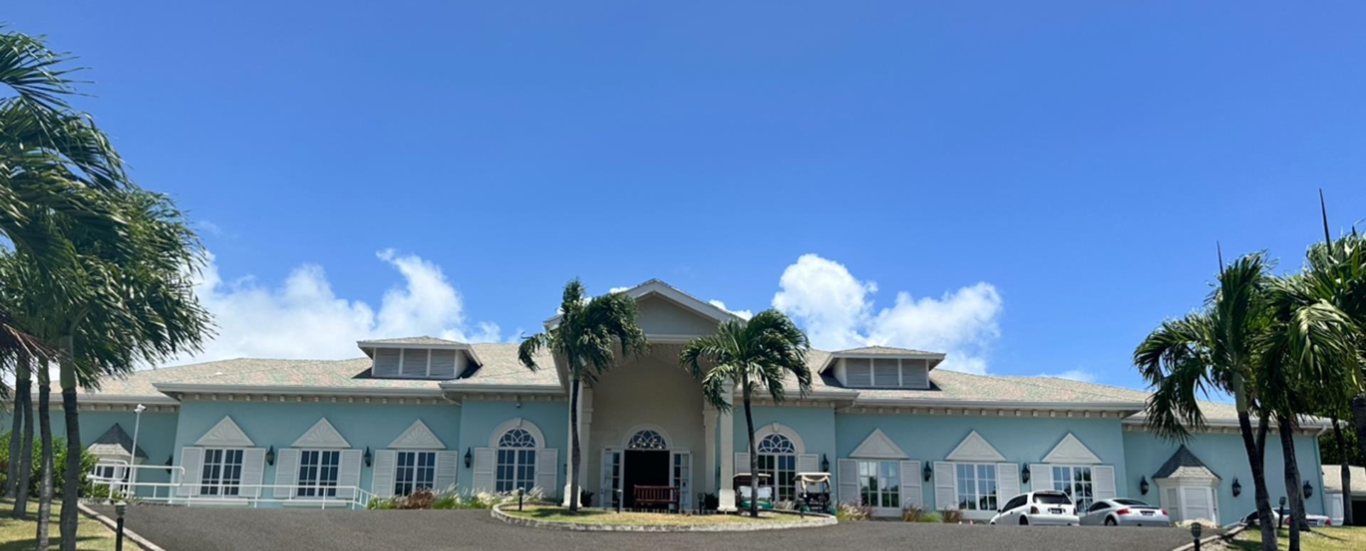 'St Lucia is a special place': Why you should retire to the Caribbean