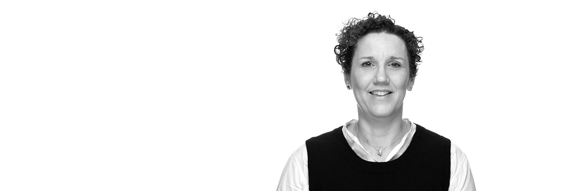 Anne Barker
