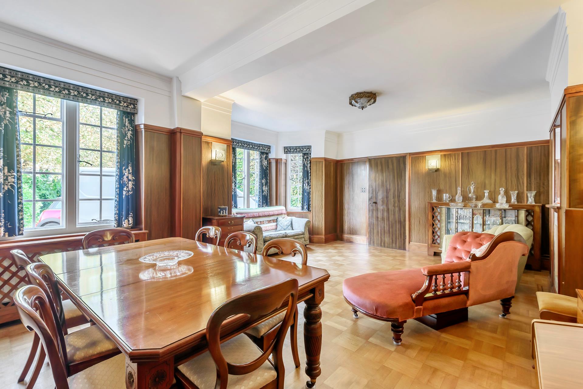 Former home of renowned artist Edward Seago comes on the market