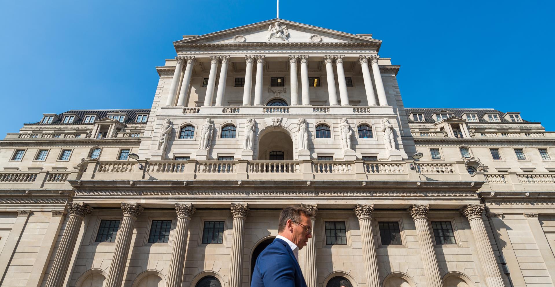 Bank of England increases interest rates again