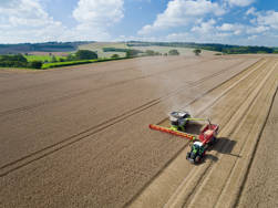 Defra Imposes a 25% cap of area entered into the six key Sustainable Farming Incentive actions