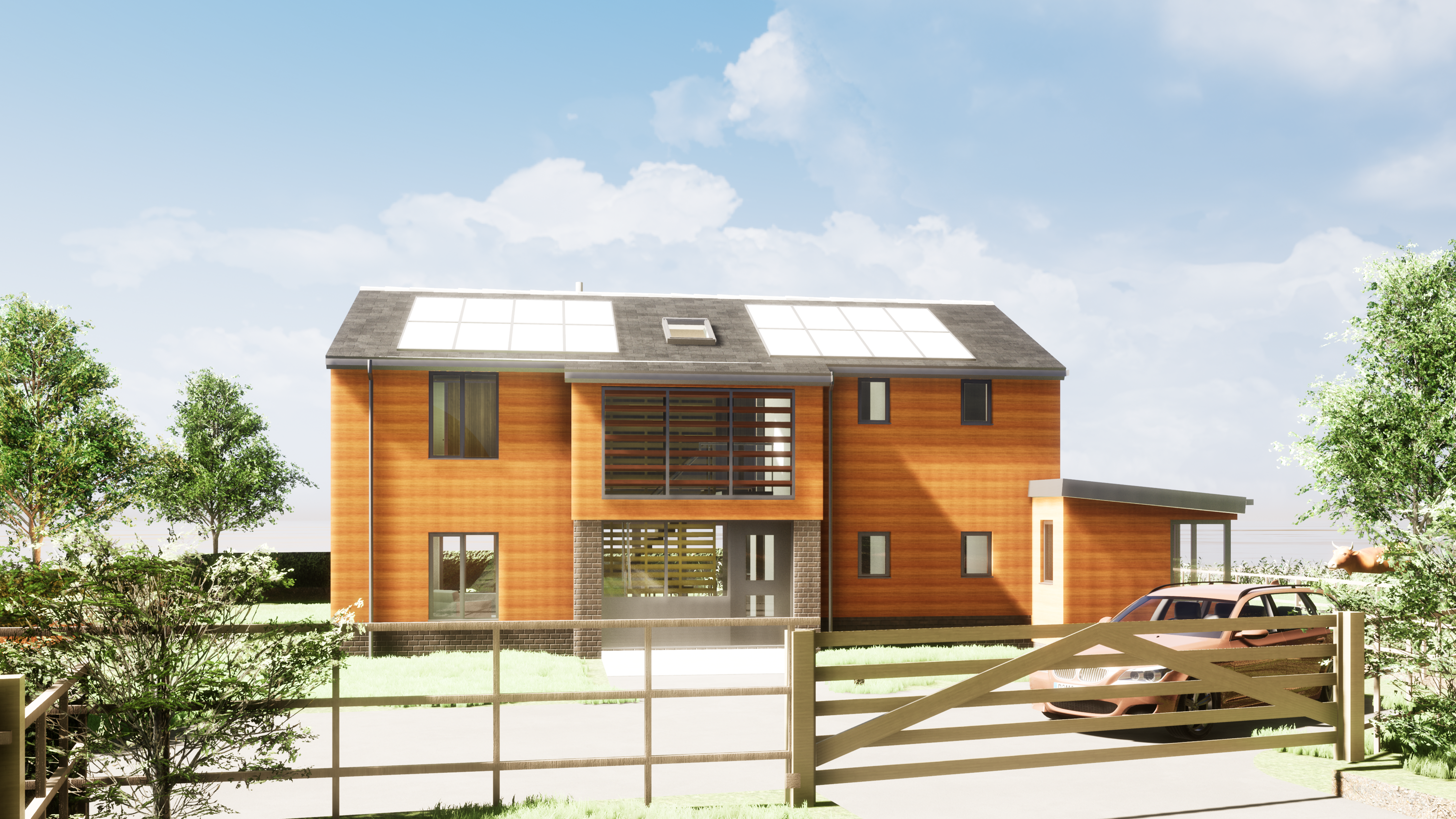 Ap 3 Portfolio Residential Development, Cambridgeshire 1