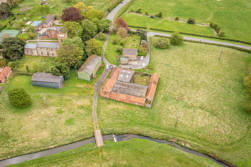 Looking to convert a range of barns into a rural idyll?